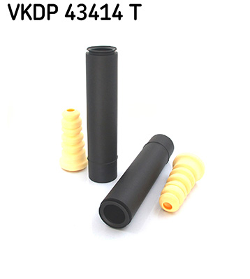 SKF VKDP 43414 T Staubschutzsatz, Stoßdämpfer